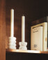 Фото #7 товара Alabaster tealight holder