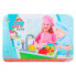 Фото #7 товара COLOR BABY My Home Colors Toy Sink With Accesories