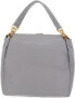 Фото #6 товара Женская сумка на плечо Coccinelle Maelody Leather Shoulder Bag 30 cm
