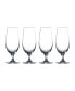 Фото #1 товара Moments Beer Glass, Set of 4