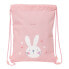 Фото #1 товара SAFTA Junior 34 cm Preschool Bunny Gymsack