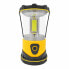 Фото #1 товара Светодиодный фонарь EDM Классический кемпинг Жёлтый 9 W 1200 Lm