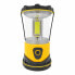 LED Lantern EDM Classic Camping Yellow 9 W 1200 Lm