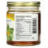 Фото #2 товара North American Herb & Spice Co., сырой дикий мед орегано, 283 г (10 унций)