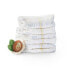 Фото #4 товара Pampers Pure Protection Diapers Enormous Pack - Size 2 - 120ct