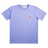 QUIKSILVER New Wave Age short sleeve T-shirt