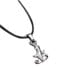 Фото #2 товара SCUBA GIFTS Cord With Hammerhead Shark Pendant