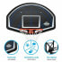 Фото #3 товара Баскетбольная корзина Lifetime 112 x 72 x 60 cm