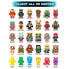 FUNKO Battleworld Marvel Mega Pack Board Game