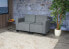 Фото #2 товара Modular 2-Sitzer Sofa Couch Lyon