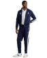 Фото #4 товара Men's Wimbledon Ballperson Jacket