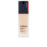 Фото #1 товара Shiseido Synchro Skin Self Refreshing Foundation SPF30 Стойкий тональный крем #260-Cashmere 30 мл