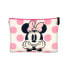 KARACTERMANIA Disney Minnie Mouse Dots Soleil Toiletry Bag