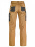 Фото #4 товара Рабочие штаны Wh680 Бронзовый размер XXL
