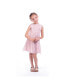 Фото #2 товара Платье для малышей IMOGA Collection Nancy Camelia Jacquard