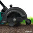 Фото #16 товара BRAST® Lawn Edging Cutter 1200 Watt Adjustable Edge Guide Electric Grass Trimmer Lawn Mower