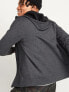 Фото #3 товара Dynamic Fleece Full-Zip Hoodie