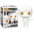 FUNKO POP John Lennon With Psychedelic Shades Exclusive Figure