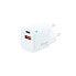 Фото #5 товара COOLBOX GAN 20W USB C QC 3.0 USB-C wall charger