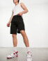 Фото #1 товара Billabong surtrek transport cargo shorts in black