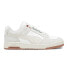 Фото #1 товара Puma Slipstream Lo Huskie Mens White Sneakers Casual Shoes 39313601