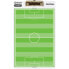 SPORTI FRANCE 3D Coach Board Football