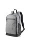 Фото #1 товара Рюкзак спортивный PUMA Buzz Backpack Серый