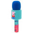 PEPPA PIG Bluetooth Microphone With Melodies Peppa Pig