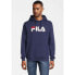 Фото #3 товара Fila Barumini Hoody M FAU0090.50001 sweatshirt