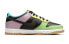 Nike Dunk Low SE Free.99 CZ2496-001 Sneakers