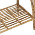 Hall 76,2 x 26 x 76,2 cm Natural Bamboo