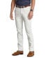 Men's Slim-Fit Stretch Chino Pants