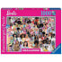 RAVENSBURGER Barbie Challenge 1000 Pieces Puzzle