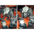 Фото #4 товара Игровой набор фигурок Playmobil Lava Dino Rise Source Guardian
