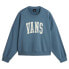 Фото #2 товара VANS Stadium Loose Fit sweatshirt