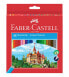 FABER-CASTELL Castle - 48 pc(s)