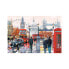 Фото #1 товара Puzzle London Collage 1000 Teile