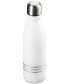 Фото #4 товара Stainless Steel Hydration Bottle, 17 oz.