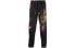 Y-3 TOKETA AOP CROPPED TRACK PANTS 长裤 男款 黑色 / Брюки Y 3 FJ0395