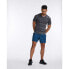 ფოტო #9 პროდუქტის 2XU Motion Tech short sleeve T-shirt