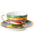 Фото #1 товара Dolce & Gabbana Coffee Cup & Saucer Set