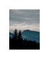 Фото #1 товара PhotoINC Studio Blue Mountains VII Canvas Art - 27" x 33.5"