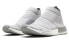Фото #3 товара Кроссовки adidas originals NMD City Sock White Grey S32191