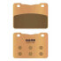 GALFER FD481-G1380 Brake Pads