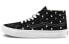 Vans SK8 MID LX VN0A4BVCVZ7 Sneakers