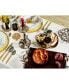 Фото #9 товара Wheat Gold Collection 5-Piece Place Setting