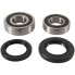 Фото #1 товара PIVOT WORKS Yam.YZ 125-250 99-22/Wr F-YZ F 250-400-426-450 Wheel Bearing Kit