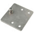 Фото #1 товара TAYLOR SS Flat Mount Bracket