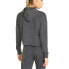 Puma Train Cloudspun Pullover Hoodie Womens Grey Casual Outerwear 52157301
