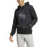 Фото #1 товара ADIDAS Tech Graphic hoodie